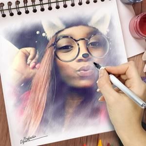 Meet your Posher, Morgan